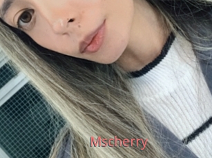 Mscherry