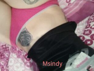 Msindy