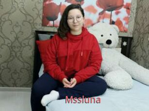 Mssluna