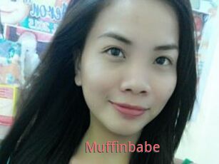 Muffinbabe