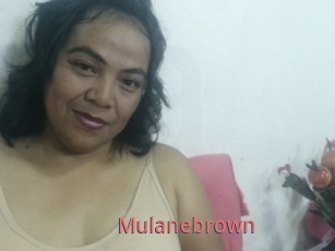 Mulanebrown