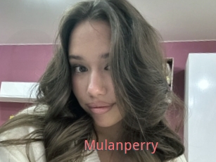 Mulanperry