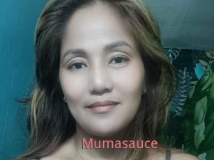 Mumasauce