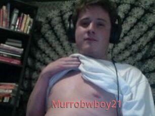 Murrobwboy21