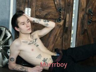 Murrrboy