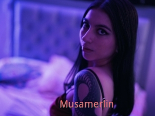 Musamerlin