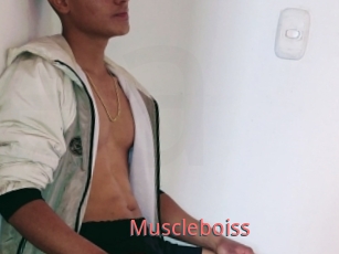 Muscleboiss