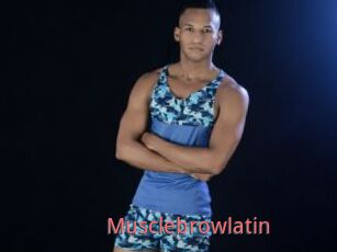 Musclebrowlatin