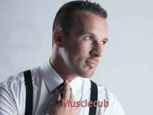 Musclecub