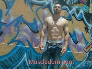 Muscledominant