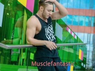 Musclefantastic