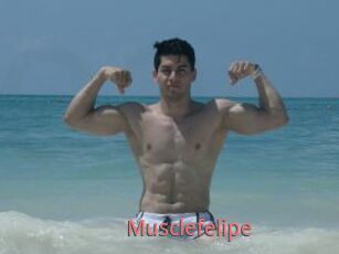 Musclefelipe