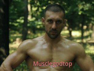 Musclegodtop