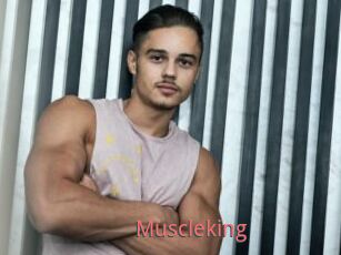 Muscleking