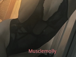 Musclemolly