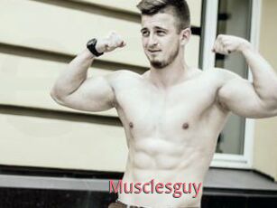 Musclesguy