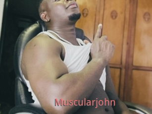 Muscularjohn