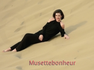 Musettebonheur