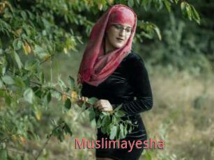 Muslimayesha