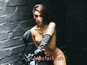 Myafarkash