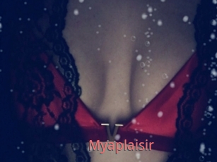 Myaplaisir