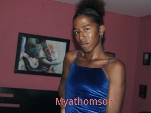 Myathomson