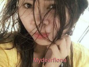 Mydearfiona