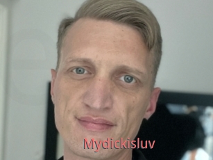 Mydickisluv