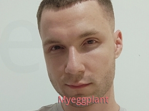 Myeggplant