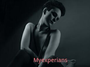 Myexperians