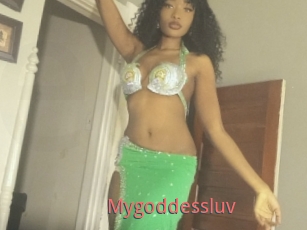 Mygoddessluv