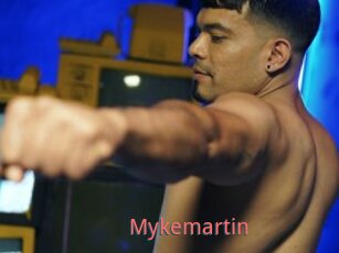 Mykemartin