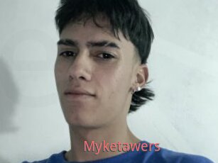 Myketawers