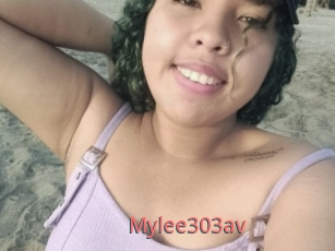 Mylee303av