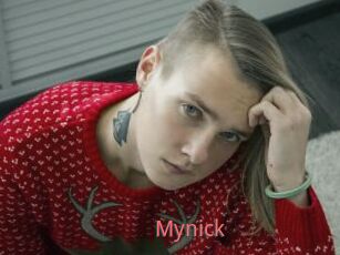 Mynick