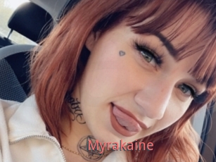 Myrakaine