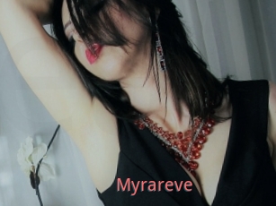 Myrareve