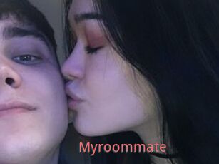 Myroommate