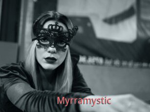 Myrramystic