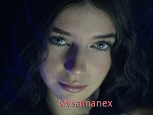 Mysamanex