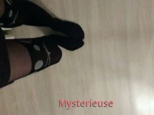 Mysterieuse