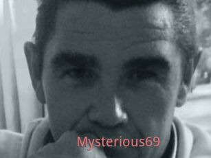 Mysterious69