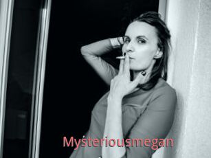 Mysteriousmegan