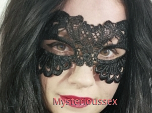 Mysterioussex