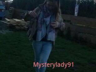 Mysterylady91