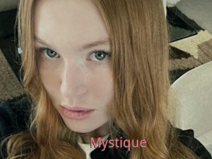 Mystique