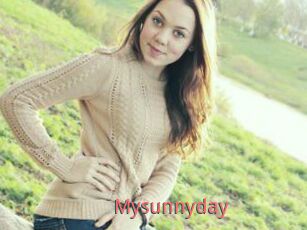 Mysunnyday