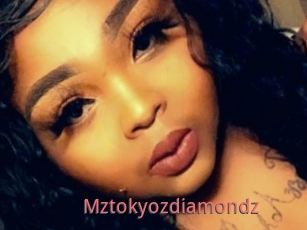 Mztokyozdiamondz