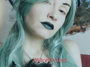 XAliceChaosx