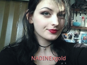 NADINExgold